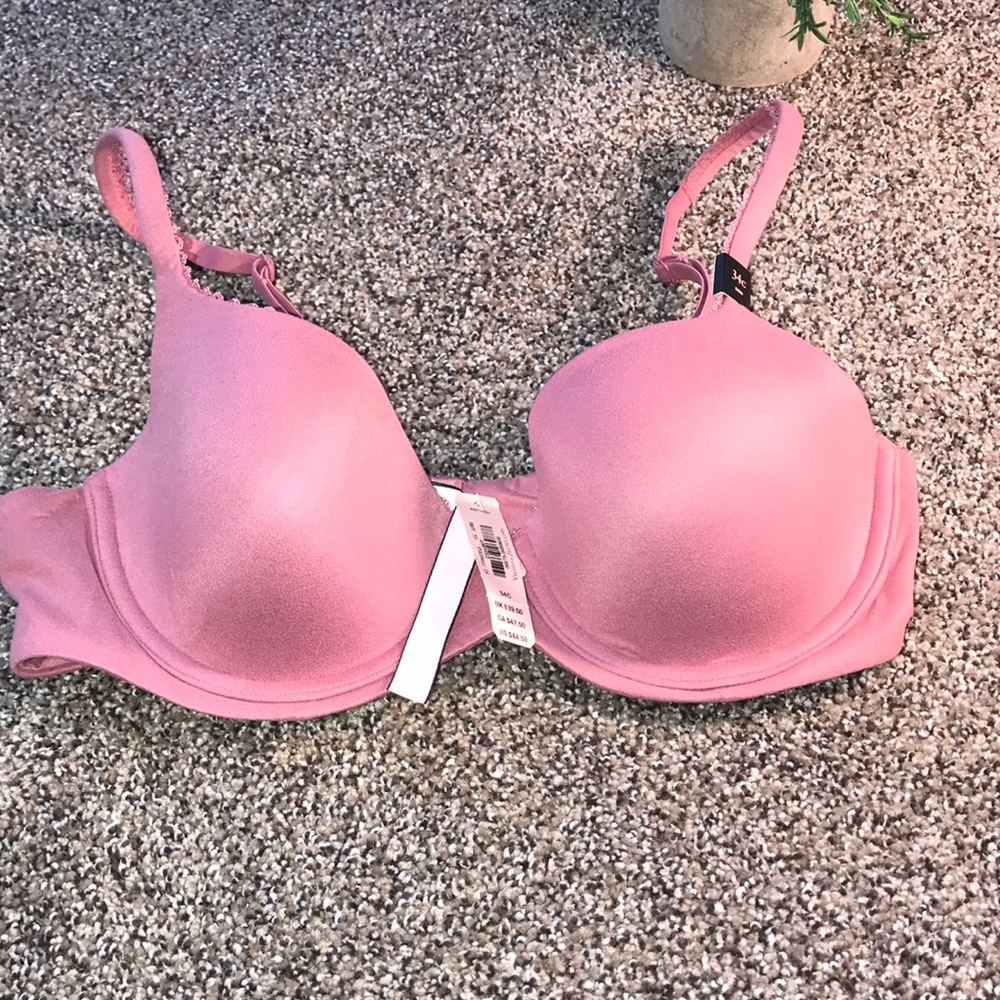 Brand new Pink Victoria’s Secret bra